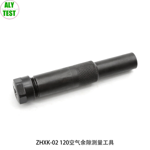 Injecteur à rampe commune démonter l'électrovanne retirer le Stoke jeux d'outils de mesure de voyage pour <span class=keywords><strong>Bosch</strong></span> 120 injecteur à rampe commune démonter - Product Image 4