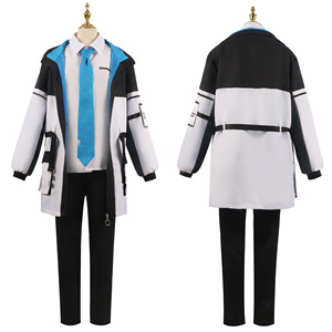 Blue Archive Cosplay Tendou <span class=keywords><strong>Arisu</strong></span> disfraz de escuela secundaria 2017 - Product Image 3