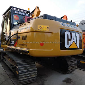 Excavatrice Caterpillar neuve et d'occasion CAT320 Excavadora Caterpillar 320Cl Engins de terrassement CAT en vente - Product Image 1