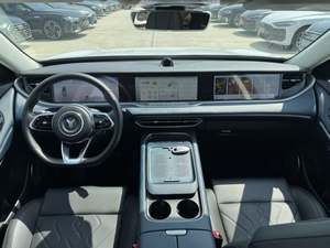 Vehículo Voyah Free 2025 USADO de Largo Alcance, Automóvil Nuevo, Auto de <span class=keywords><strong>Segunda</strong></span> <span class=keywords><strong>Mano</strong></span> - Product Image 6