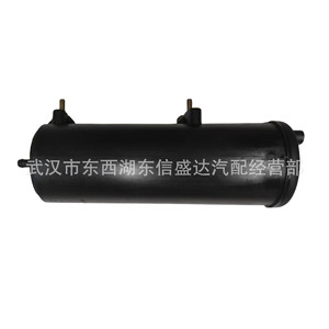 ถังคาร์บอนถังน้ำมันเชื้อเพลิง Peugeot Citroen 206 รุ่น OE 1502J0 อะไหล่ทดแทนใหม่ - Product Image 1