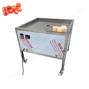 Machine à fendre le riz <span class=keywords><strong>sauvage</strong></span> à 8 pétales, machine à fendre les choux de Bruxelles, machine à couper les oignons - Product Image 4