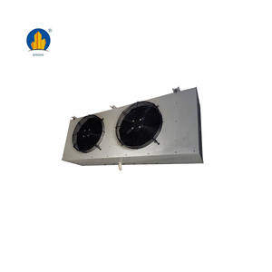 Evaporatore automatico per frigorifero industriale montato <span class=keywords><strong>a</strong></span> <span class=keywords><strong>soffitto</strong></span> refrigeratore d'aria evaporativo nuova condizione - Product Image 6