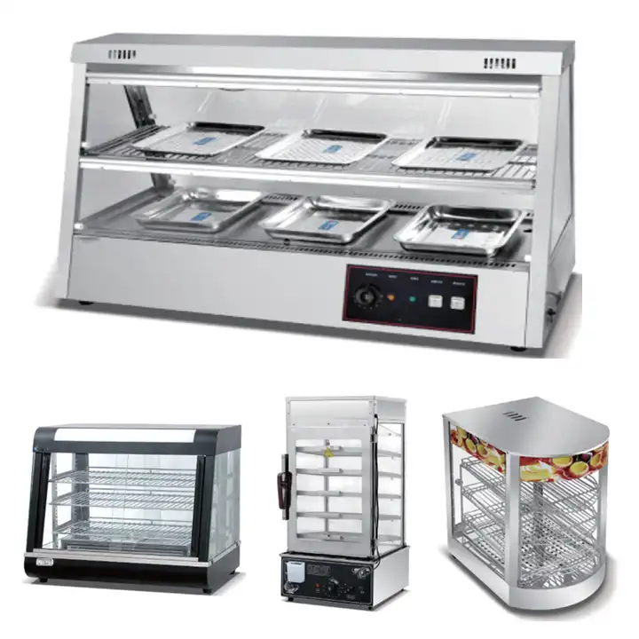 Commercial Foodservice Products