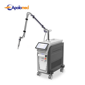 Equipo Láser ND YAG Q-Switched para Eliminación de Tatuajes - Product Image 3