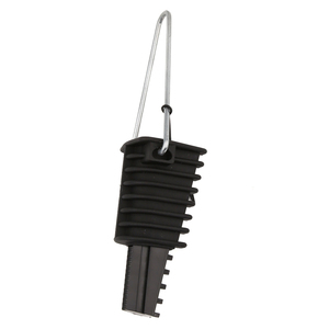 Câble ADSS ABC, embout en nylon, type cale plastique PA 16-95, <span class=keywords><strong>pince</strong></span> de tension d'ancrage - Product Image 5