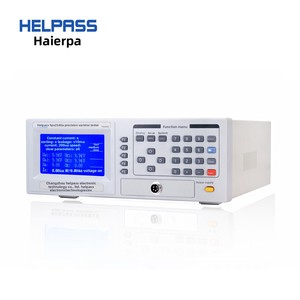HPS2540A HPS2540 <b>Varistor</b> Surge-Arrester Component Tester 5.001200V Range 0.50.1V Accuracy for MOV Vacuum Surge - Product Image 4