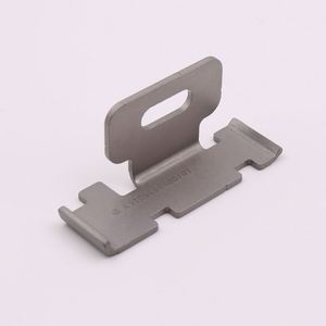 Tem tự động lớn ô tô phần tự động kim loại dập đóng dấu các bộ phận ô tô Xe chết thép Báo Chí cho Cobalt Pin khuôn - Product Image 2