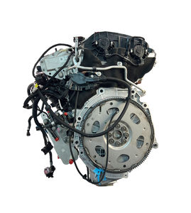 Motor B58 para las Series 1, 3 y 5, F20, F21, M 140i, 3.0 I Gasolina, B58B30A, B58 11002455303, G28, G08, G38, G12, 3.0L, Conjunto de Motor B58 - Product Image 2