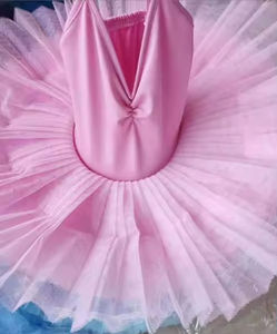 2025 nouveau Camisole <span class=keywords><strong>pas</strong></span> <span class=keywords><strong>cher</strong></span> classique <span class=keywords><strong>TUTU</strong></span> Costumes robe justaucorps <span class=keywords><strong>TUTU</strong></span> pour danse Tutus - Product Image 5