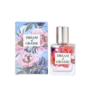 Parfum Fruité Parfums Haute Qualité Original 30ml Cologne Mini Parfum de Marque Privée - Product Image 5