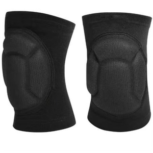 Muestra gratuita de rodillera para baloncesto, fútbol, voleibol y deportes de equipo - Product Image 4
