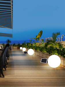 <span class=keywords><strong>Boule</strong></span> de lumière solaire de jardin/<span class=keywords><strong>boule</strong></span> de <span class=keywords><strong>piscine</strong></span> lumineuse à led/<span class=keywords><strong>boule</strong></span> lumineuse à led lumière flottante avec changement de couleur - Product Image 2