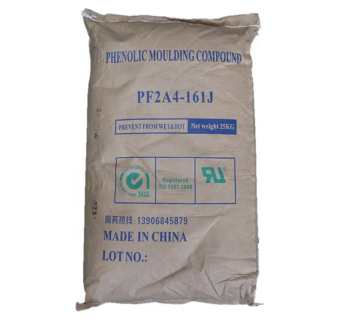 Phenolic Molding Compound/Bakelite Powder For Making Tool Handles