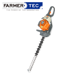 เครื่องตัดแต่งพุ่มไม้แบบใช้น้ำมันเบนซิน รุ่น Professional HS81 HS81T <span class=keywords><strong>HS81R</strong></span> ใบมีด 600 มม. 23 ซีซี สำหรับตัดแต่งสวน - Product Image 2