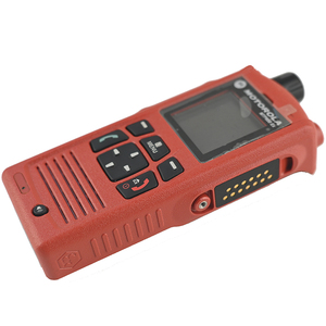 Radio Bidireccional Portátil MTP850EX ATEX, 380-430mhz, a Prueba de Explosiones, Resistente al Agua, Largo Alcance - Product Image 2