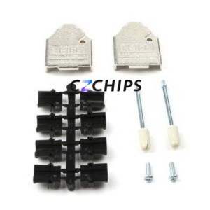 MHDTZK9-RA-PC-K Connector Housing Connector Whole Sale Electronic Component Chips Supplier & BOM Service - Product Image 2