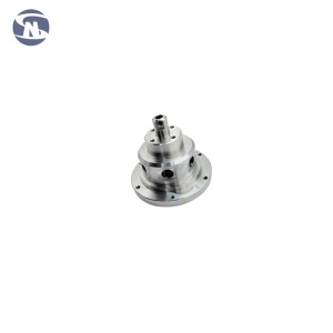 Dịch vụ gia công chính xác <span class=keywords><strong>CNC</strong></span> cho các bộ phận phần cứng Các nhà sản xuất máy tiện <span class=keywords><strong>CNC</strong></span> hỗ trợ máy móc thông qua trục chính và làm mẫu - Product Image 2