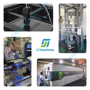 Lửa xếp hạng nhiệm vụ nặng nề khóa cửa khẩn cấp đẩy thanh giấu hoảng loạn thanh thoát thiết bị - Product Image 6