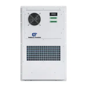 산업용 에어컨 Vc PRO 냉각 전용 HVAC 시스템 에어컨