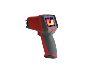 Caméra thermique haute résolution HIR-1R320, 300 000 pixels - Product Image 3