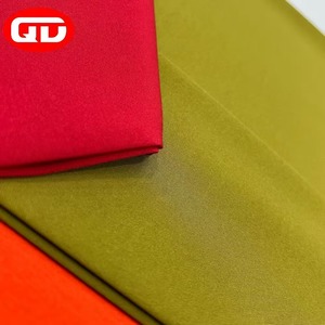 TR QAZZA 부드럽고 방수 중동 남성 의류 110 Gsm 그물 직물 대규모 구매 - Product Image 5