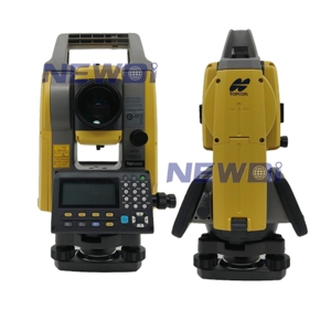 Draadloos Meetstation <span class=keywords><strong>Total</strong></span> Topographique Gm102 Gm105 Gm52 Gm55 Electronic <span class=keywords><strong>Total</strong></span> <span class=keywords><strong>Station</strong></span> Surveying Instrument Top Con - Product Image 1