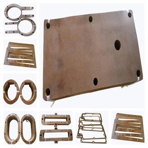 Plaques et rouleaux de liège caoutchouté Dingye à étanchéité supérieure <span class=keywords><strong>pour</strong></span> joints d'étanchéité de sédiments et d'huiles - Product Image 6