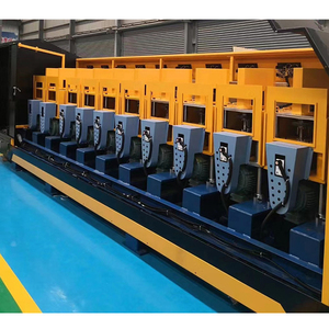 Excelente Qualidade Automático CNC Granito Mármore Borda Polimento Máquina Stone <span class=keywords><strong>Profiling</strong></span> Line <span class=keywords><strong>Machine</strong></span> - Product Image 5