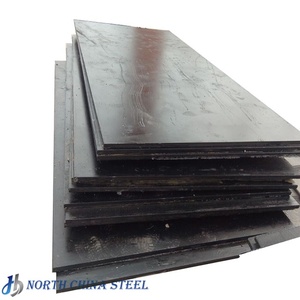 Plaque d'acier doux galvanisé à prix réduit pour coopération à long terme, tôle de carbone structurelle, tôle plate en acier découpée au laser, Corten C - Product Image 1