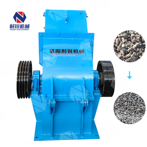 Nhà Sản xuất nhà cung cấp ROTARY loại heavy duty khai thác mỏ thạch anh <span class=keywords><strong>Hammer</strong></span> Mill Máy hard rock vuông búa Máy Nghiền giá - Product Image 4