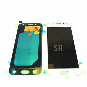 Venta caliente 100% Original nuevo LCD para Samsung <span class=keywords><strong>J5PRO</strong></span> J530 pantalla LCD de llamarada móvil - Product Image 4