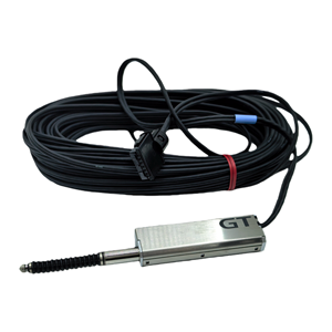 เซ็นเซอร์วัดระยะทางแบบดิจิตอลชนิดสัมผัสเอนกประสงค์ KEYENCE GT Series GT-H22 10M ของใหม่ 100% รับประกัน 1 ปี - Product Image 3