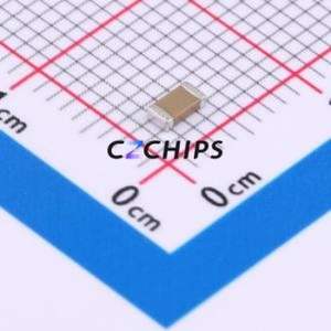 12063C334KAT2A SMD Capacitor (MLCC) 1206 ( Capacitance: 330nF )( Precision: 10% Rated Voltage: 25V ) - Product Image 1