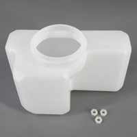 Nouvelle boîte de stockage d'encre à solvant industrielle DNM DB37909 Domino - Accessoires d'imprimante jet d'encre de qualité supérieure