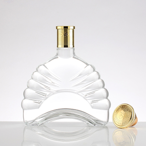 700 ml 750ml Botella <span class=keywords><strong>de</strong></span> vidrio Licor Brandy1 <span class=keywords><strong>Litro</strong></span> Agua Bebida alcohólica <span class=keywords><strong>Vodka</strong></span> <span class=keywords><strong>Precio</strong></span> - Product Image 4