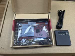 <span class=keywords><strong>Carte</strong></span> TV <span class=keywords><strong>satellite</strong></span> numérique PCI HONDAO TBS6909X DVB-S/S2/S2X 8 tuners avec prise <span class=keywords><strong>en</strong></span> charge IP pour la télévision <span class=keywords><strong>en</strong></span> <span class=keywords><strong>direct</strong></span> FTTH et entrée de fréquence 8 canaux - Product Image 5