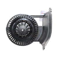 Moteur de ventilateur de chauffage 12V pour système de refroidissement de voiture, climatisation, OE 7701050894, pour RENAULT CLIO KANGOO