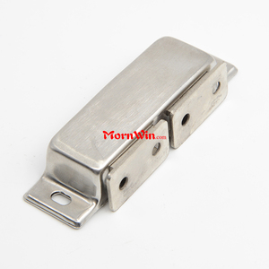 <span class=keywords><strong>ตู้</strong></span>ครัวแม่เหล็กหัวเข็มขัดสแตนเลส<span class=keywords><strong>ประตู</strong></span>ล็อคแม่เหล็ก<span class=keywords><strong>ดูด</strong></span><span class=keywords><strong>รถ</strong></span>ประตูแม่เหล็ก - Product Image 5