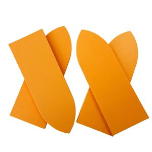 Plaque de base en mousse EVA pour grattoir à joint 245x85x10mm, pour travaux de construction DIY - Product Image 1