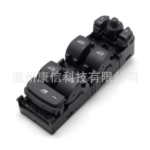 สำหรับวอลโว่ V40 XC70 S80 (2012-2019) ปุ่มปรับหน้าต่าง (31453232) เงื่อนไขใหม่สำหรับการผลิตรถยนต์ - Product Image 2