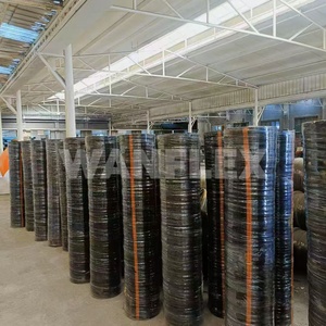 Fabricante Profesional de Mangueras de Goma con 20 Años de Experiencia en Producción - Product Image 5