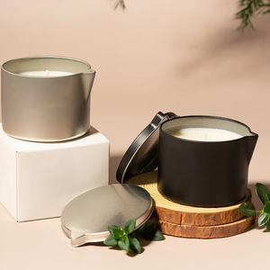Свечи для массажа тела - Product Image 5