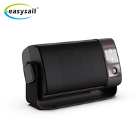 Chauffage Électrique Portable Avancé avec Capteur de Présence, Conception en Bande, Solution de Chauffage de Pièce à Ventilateur PTC