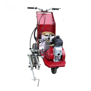 Máquina de Marcado en Frío para Maquinaria de Carreteras, Pintora de Líneas sin Aire para Demarcación Vial - Product Image 6