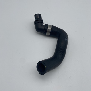 STZT 2218302096 tubo flessibile del liquido di raffreddamento del tubo flessibile dell'acqua automatico 221 830 20 96 per Mercedes-Benz classe <span class=keywords><strong>S</strong></span> C216 Cl550 S550 W221 - Product Image 4