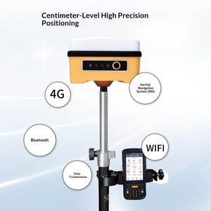 جهاز مسح RTK متعدد الترددات - Product Image 1