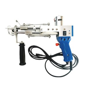 Adjustable Pile Carpet Fabric <b>Making</b> Cloth Manufacturer Machine Tufting Machine Carpet - Product Image 3