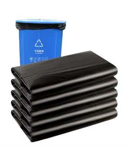 Grands sacs à ordures personnalisés de 55 gallons Grands sacs à ordures géants à usage intensif pour entrepreneurs 55 à 60 gallons - Product Image 3