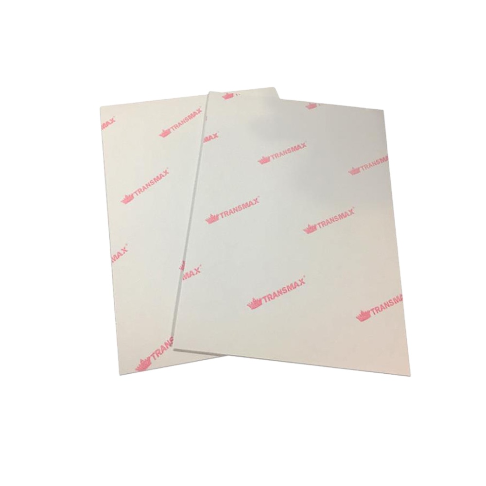Good Price Hot Selling A4 Inkjet Heat Transfer Paper for T - Shirt Fabric Dark Cotton Transmax Transfer Paper